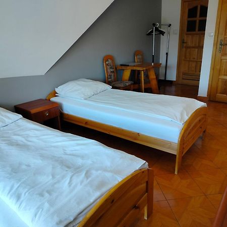 Hotel Kazkowa Koliba Zakopane Habitación foto
