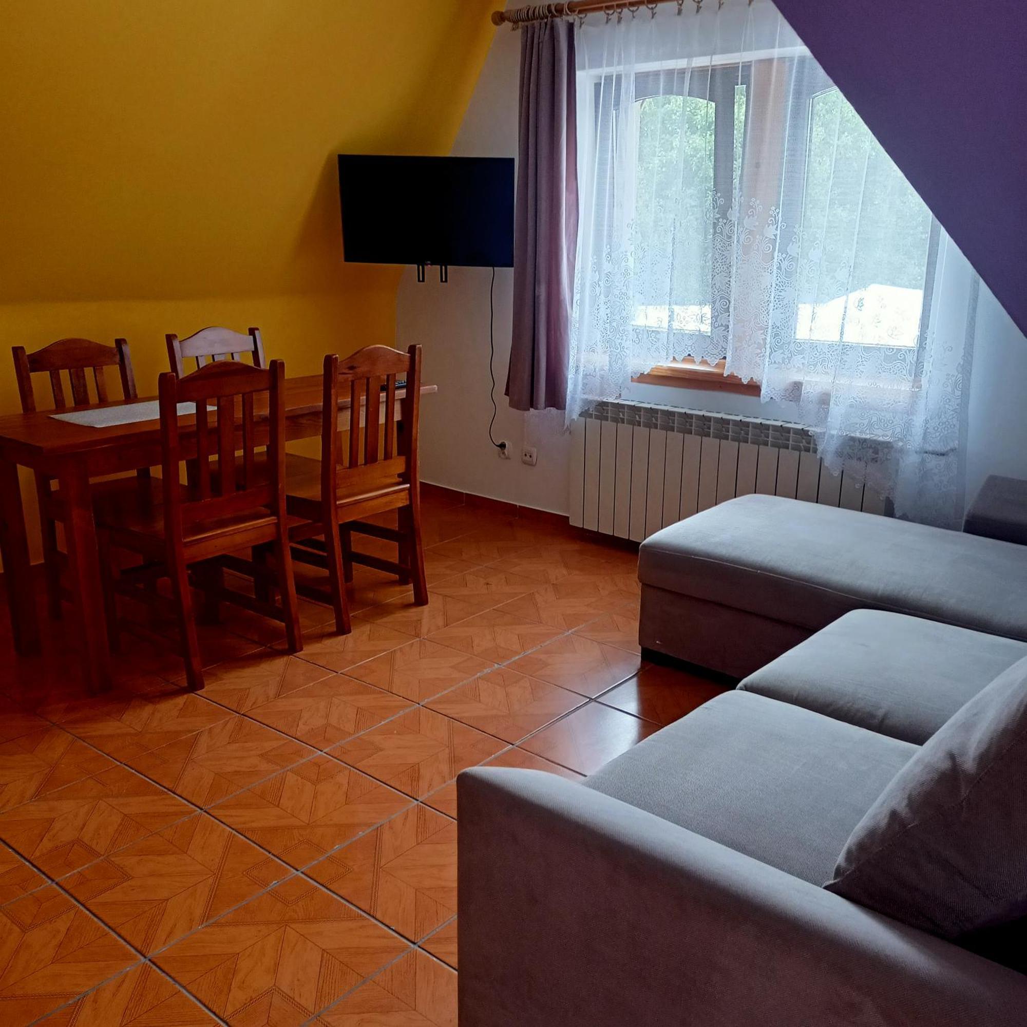 Hotel Kazkowa Koliba Zakopane Habitación foto
