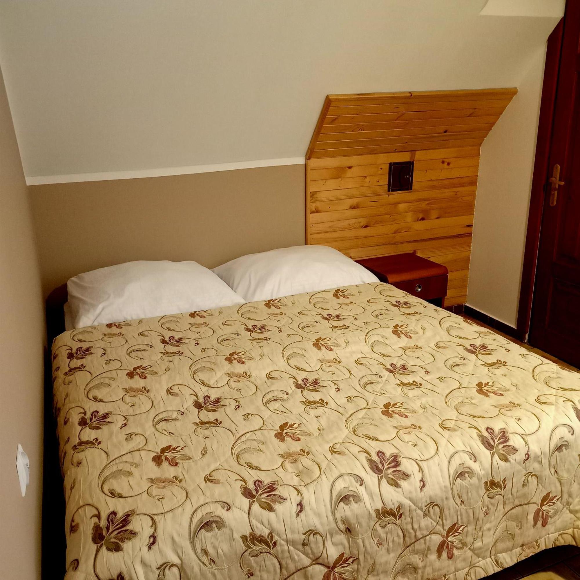 Hotel Kazkowa Koliba Zakopane Habitación foto
