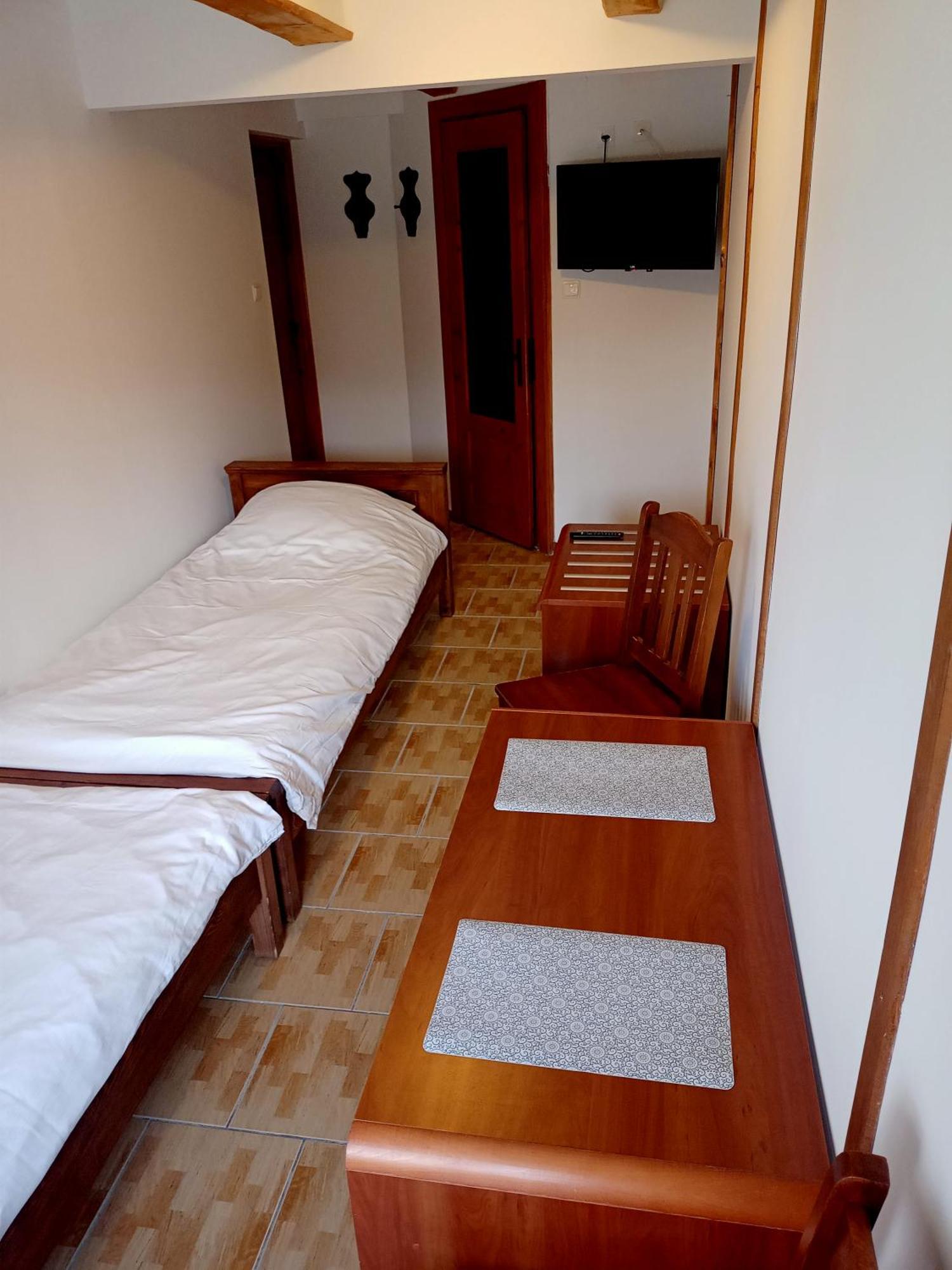 Hotel Kazkowa Koliba Zakopane Habitación foto