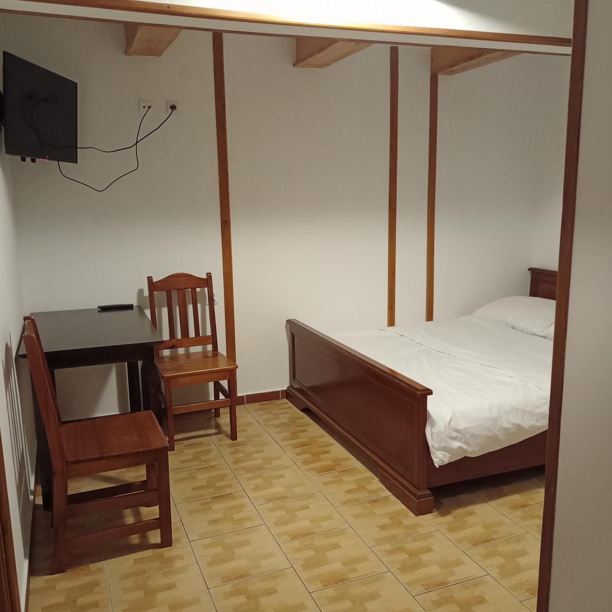 Hotel Kazkowa Koliba Zakopane Habitación foto