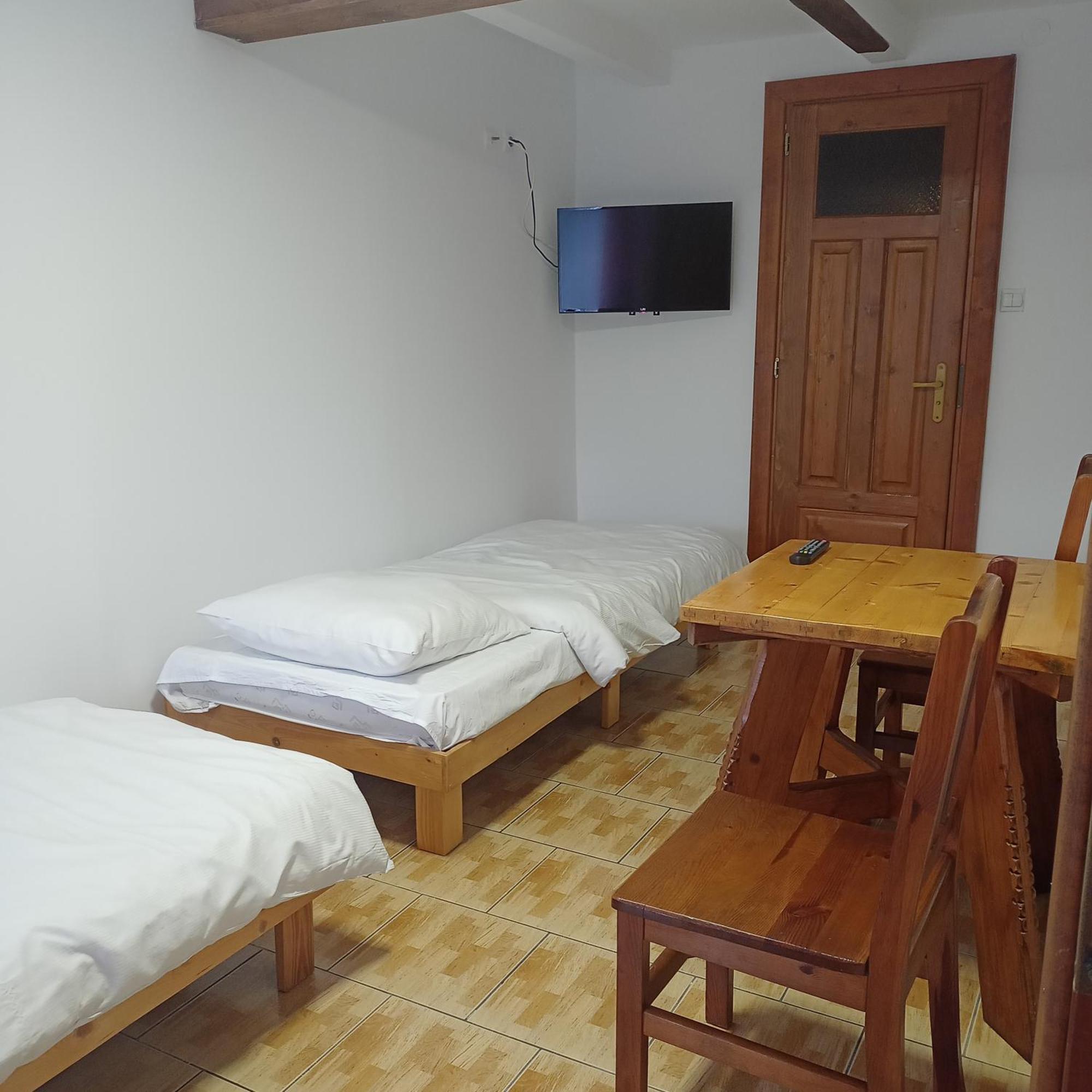 Hotel Kazkowa Koliba Zakopane Habitación foto