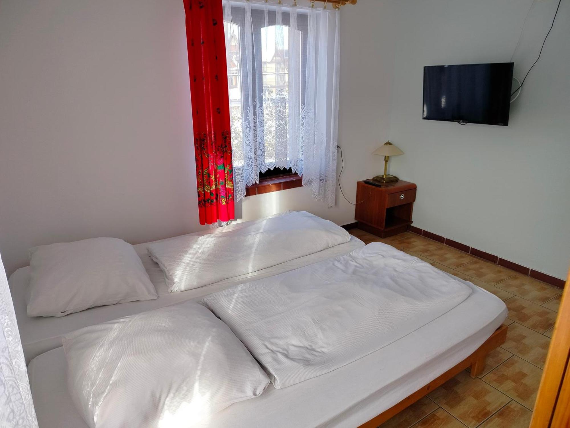 Hotel Kazkowa Koliba Zakopane Habitación foto