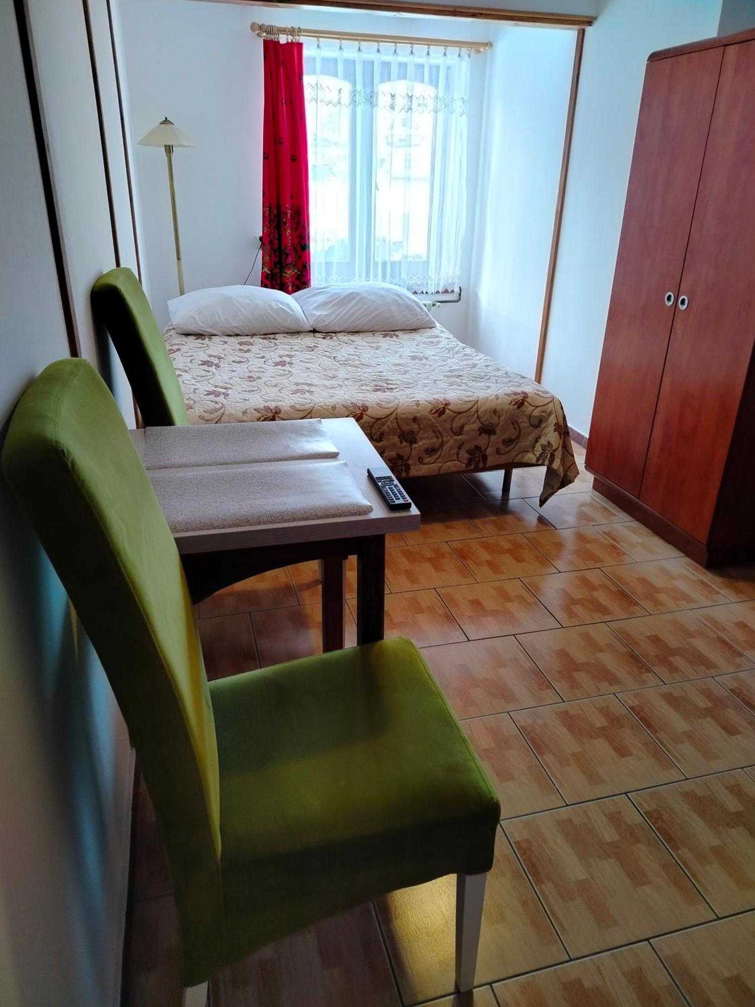 Hotel Kazkowa Koliba Zakopane Habitación foto