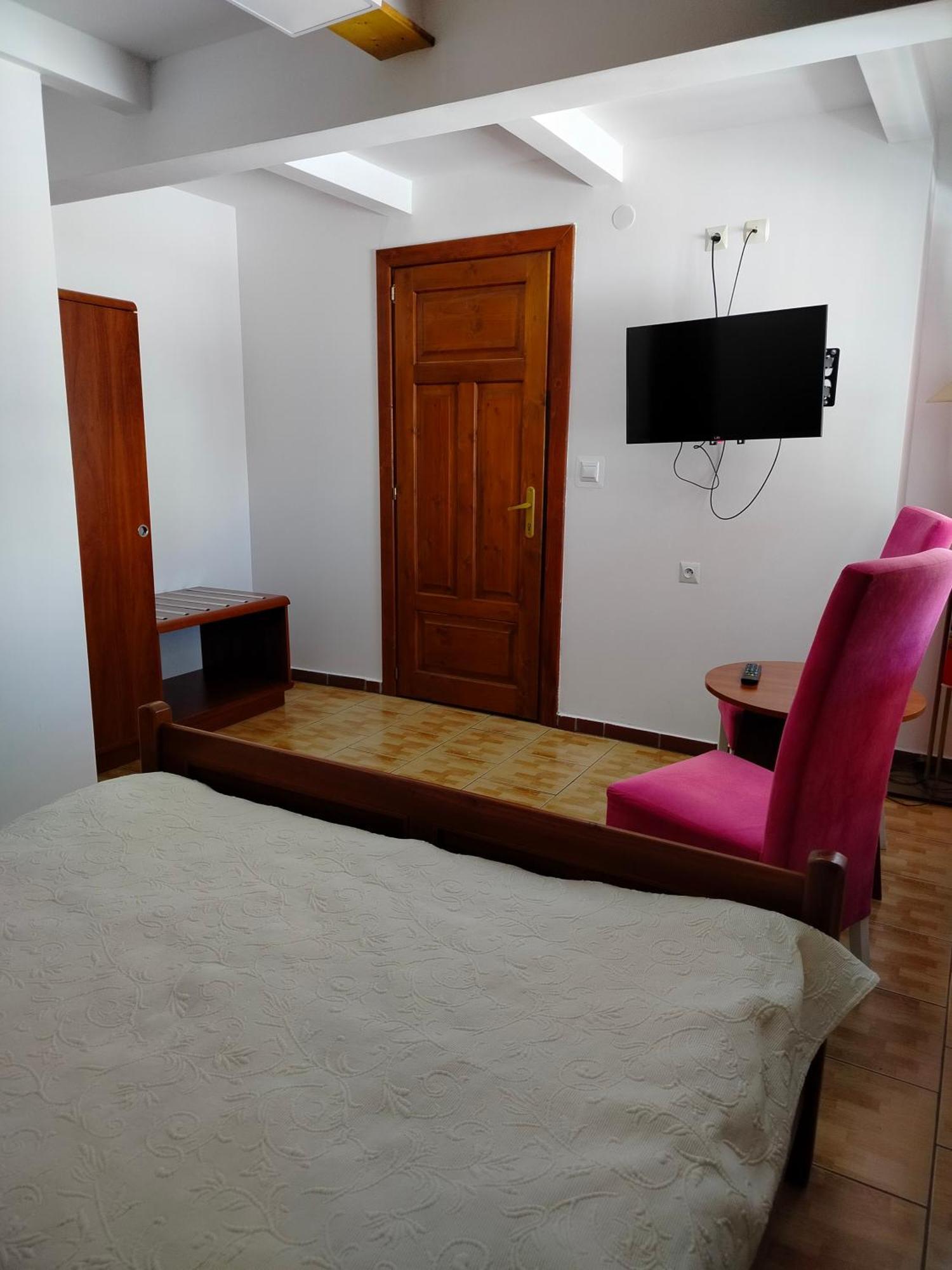 Hotel Kazkowa Koliba Zakopane Habitación foto
