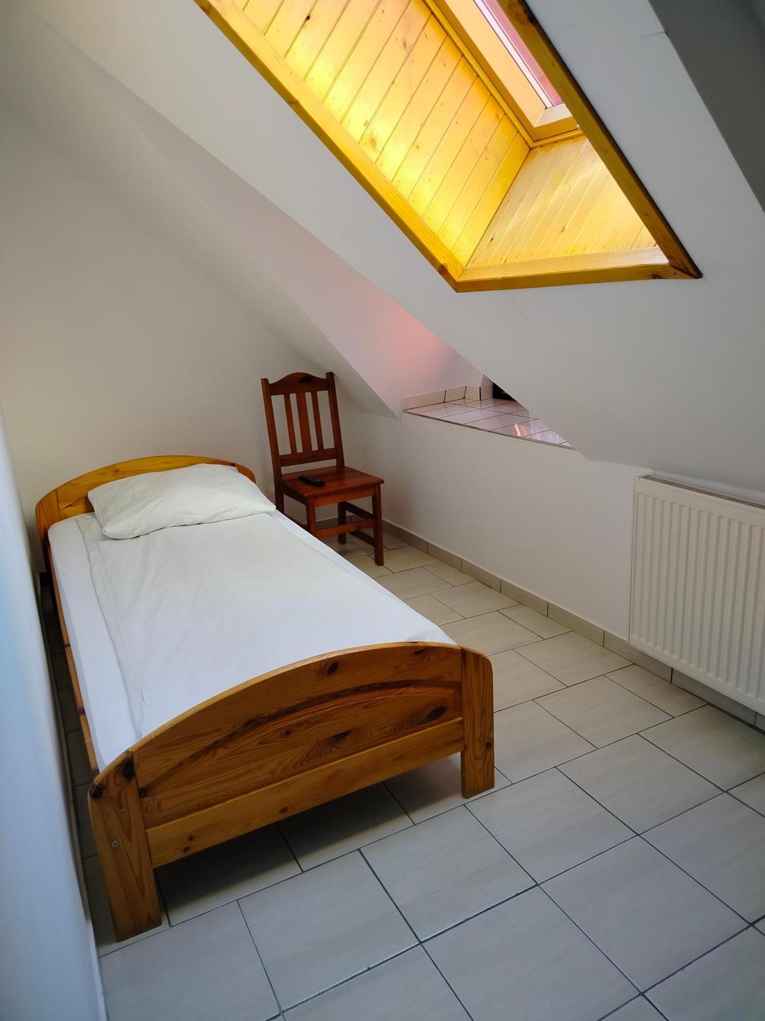 Hotel Kazkowa Koliba Zakopane Habitación foto